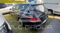 2015 Mercedes Benz E 350