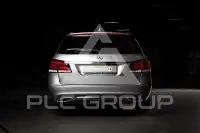 2015 Mercedes Benz E 350