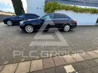 2015 Mercedes Benz E 350