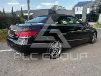 2015 Mercedes Benz E 350