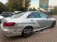 2015 Mercedes Benz E 350