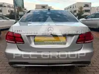 2015 Mercedes Benz E 350