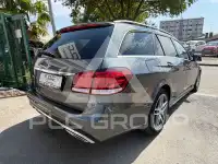 2015 Mercedes Benz E 350