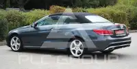 2015 Mercedes Benz E 350