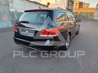 2015 Mercedes Benz E 350
