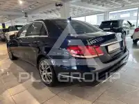 2015 Mercedes Benz E 350