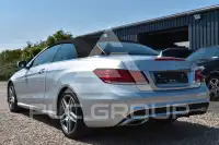 2015 Mercedes Benz E 350