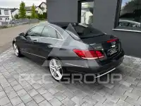 2015 Mercedes Benz E 350