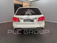 2015 Mercedes Benz E 350