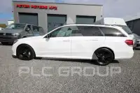 2015 Mercedes Benz E 350