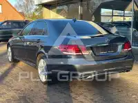 2015 Mercedes Benz E 350