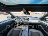 2015 Mercedes Benz E 350