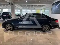 2015 Mercedes Benz E 350