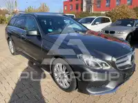 2015 Mercedes Benz E 350