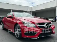 2015 Mercedes Benz E 350