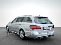 2015 Mercedes Benz E 350