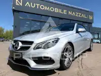 2015 Mercedes Benz E 350