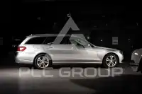2015 Mercedes Benz E 350