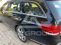 2015 Mercedes Benz E 350