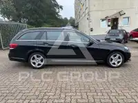 2015 Mercedes Benz E 350