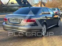 2015 Mercedes Benz E 350