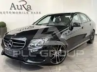 2015 Mercedes Benz E 350