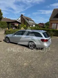 2015 Mercedes Benz E 350
