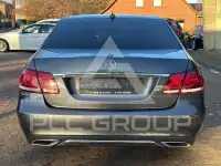 2015 Mercedes Benz E 350