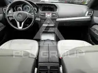 2015 Mercedes Benz E 350