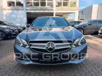 2015 Mercedes Benz E 350