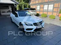 2015 Mercedes Benz E 350