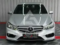 2015 Mercedes Benz E 350