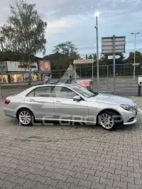 2015 Mercedes Benz E 350