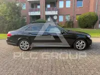 2015 Mercedes Benz E 350