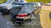 2015 Mercedes Benz E 350