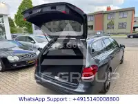 2015 Mercedes Benz E 350
