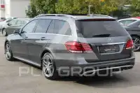 2015 Mercedes Benz E 350