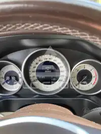 2015 Mercedes Benz E 350