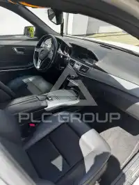 2015 Mercedes Benz E 350