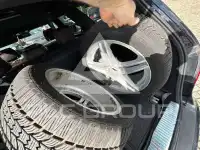 2015 Mercedes Benz E 350