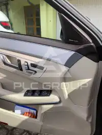 2015 Mercedes Benz E 350