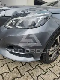2015 Mercedes Benz E 350