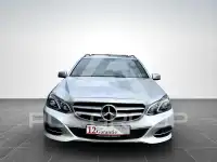 2015 Mercedes Benz E 350
