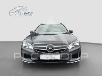 2015 Mercedes Benz E 350