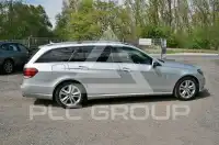 2015 Mercedes Benz E 350