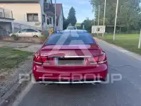 2015 Mercedes Benz E 350