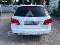 2015 Mercedes Benz E 350
