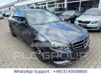 2015 Mercedes Benz E 350
