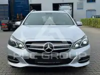 2015 Mercedes Benz E 350