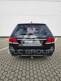 2015 Mercedes Benz E 350